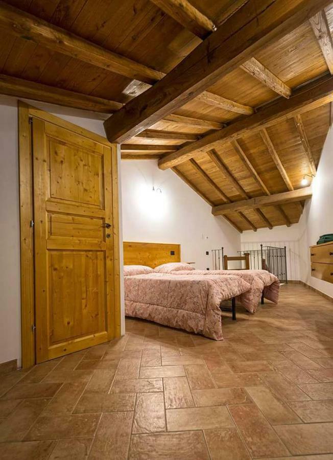L'Angoletto Dei Calanchi San Michele in Teverina المظهر الخارجي الصورة